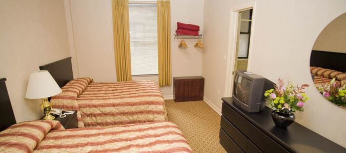 Radio Apartahotel 3*